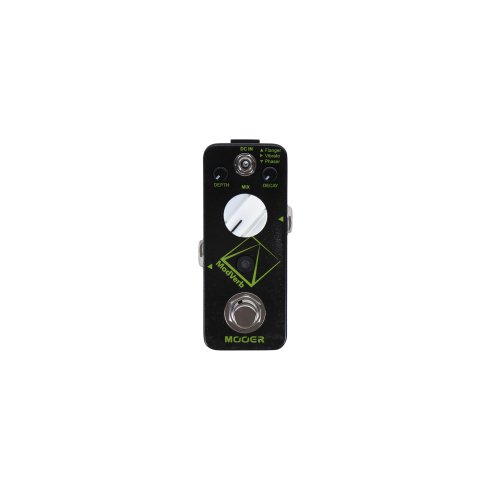 MOOER MODVERB