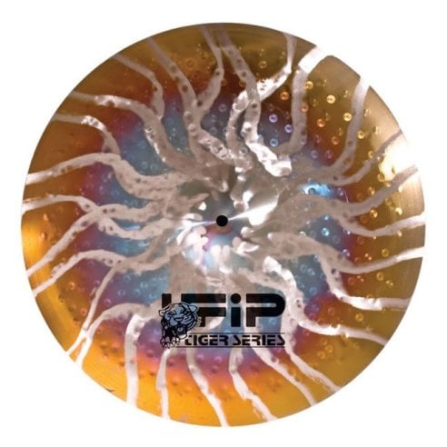 UFIP TIGER 20" RIDE