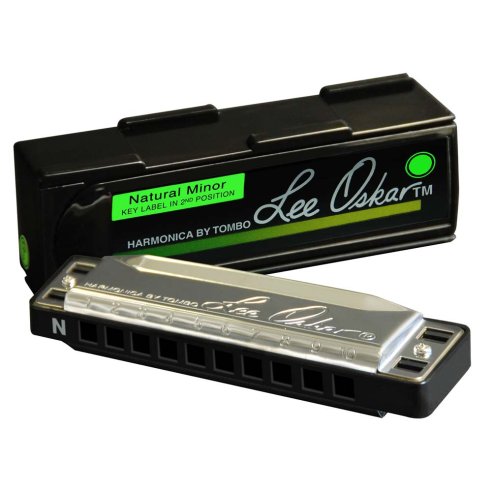 LEE OSKAR 1910 N MINORE NATURALE G- (SOL-)