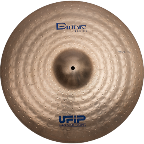 UFIP BIONIC 20" HEAVY RIDE