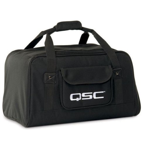 QSC K8 TOTE BAG