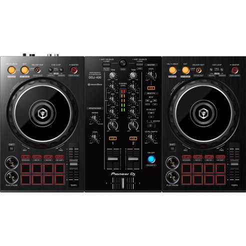 PIONEER DJ DDJ-400