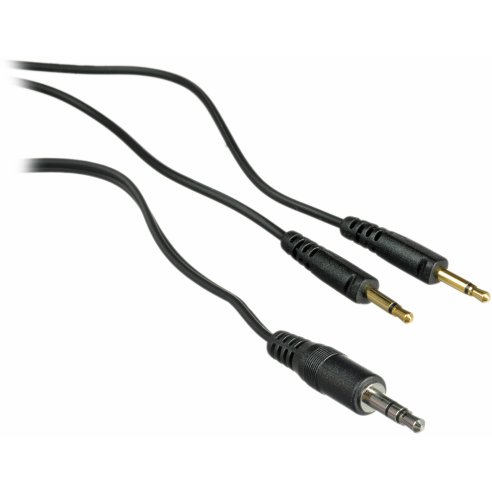 SENNHEISER 83380 HZ2 CAVO PER HD SERIES