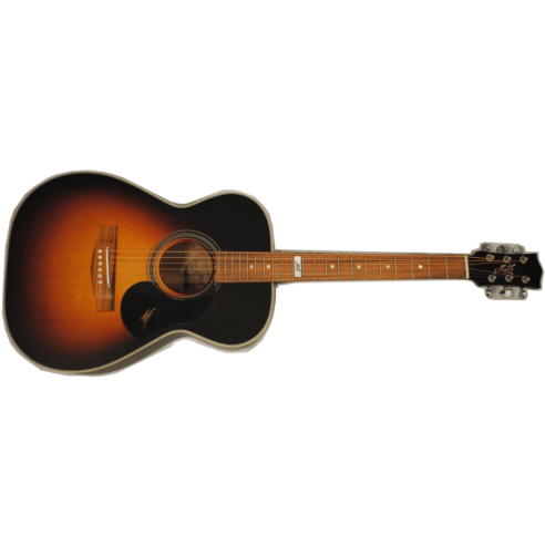 MATON EBG808 SHOP SPECIAL TSB ACOUSTIC ELECTRIC