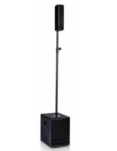 DB TECHNOLOGIES ES602 SISTEMA SUB SAT 800