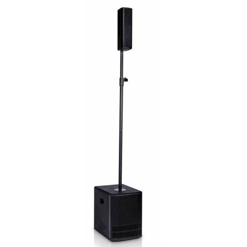 DB TECHNOLOGIES ES602 SISTEMA SUB SAT 800