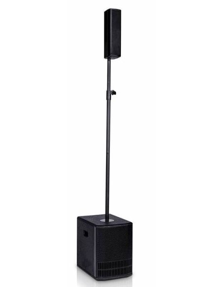 DB TECHNOLOGIES ES602 SISTEMA SUB SAT 800 DB TECHNOLOGIES ES602 SISTEMA SUB SAT 800