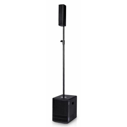 DB TECHNOLOGIES ES602 SISTEMA SUB SAT 800