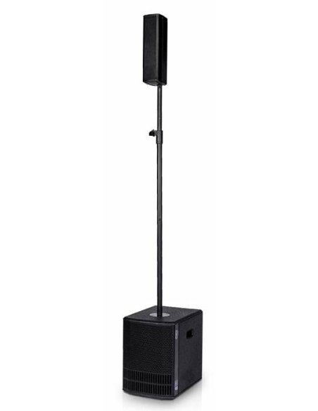 DB TECHNOLOGIES ES602 SISTEMA SUB SAT 800 DB TECHNOLOGIES ES602 SISTEMA SUB SAT 800