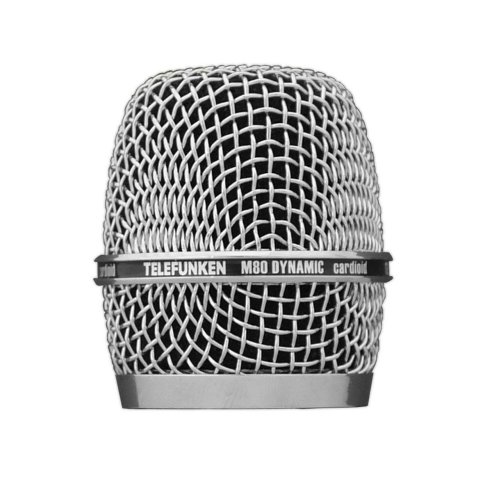 TELEFUNKEN HD03-CROM GRILLE X M80