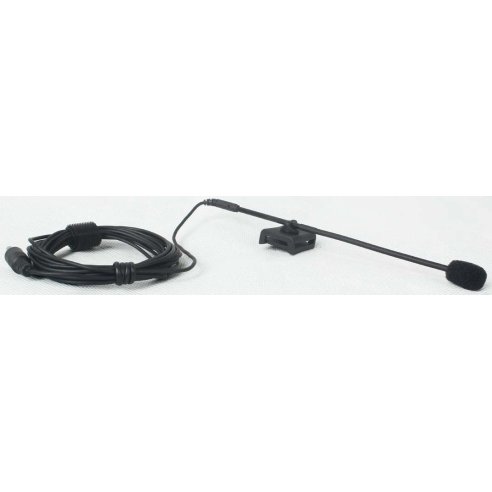 AUDIODESIGN PA MFT MICROFONO PER FLAUTO