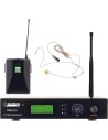 AUDIODESIGN PMU 2211BP RADIO CON ARCHETTO
