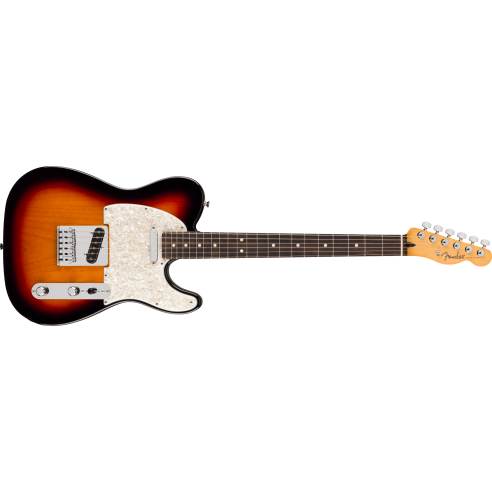 FENDER PLAYER II MOD TELE RW 3TSB