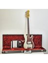 FENDER P BASS LTD 63 JOURNEYMAN RELIC AOLW