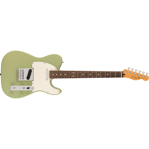 FENDER PLAYER II TELE RW BCG
