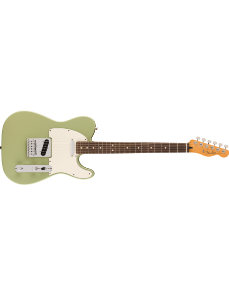 FENDER PLAYER II TELE RW BCG FENDER PLAYER II TELE RW BCG