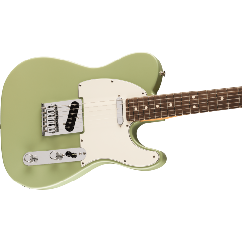 FENDER PLAYER II TELE RW BCG
