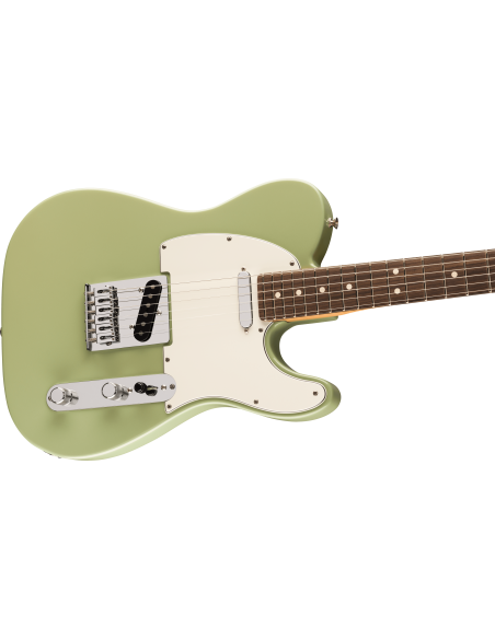 FENDER PLAYER II TELE RW BCG FENDER PLAYER II TELE RW BCG
