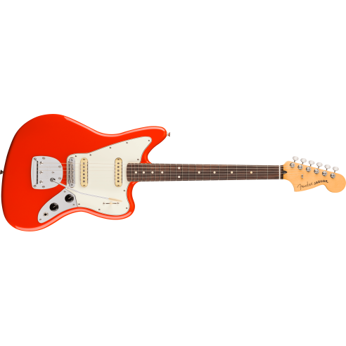 FENDER PLAYER II JAGUAR RW CRR
