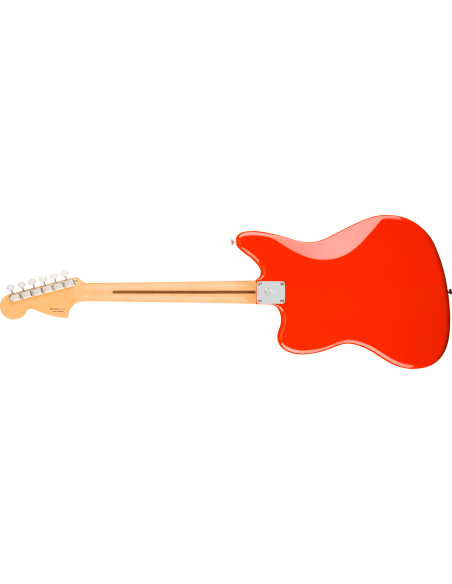 FENDER PLAYER II JAGUAR RW CRR FENDER PLAYER II JAGUAR RW CRR