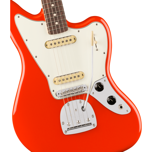 FENDER PLAYER II JAGUAR RW CRR