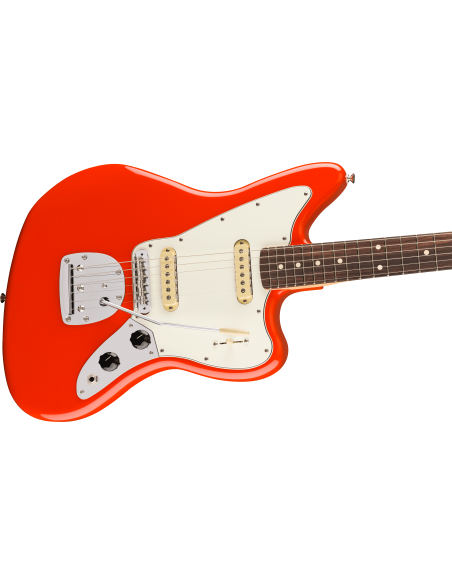 FENDER PLAYER II JAGUAR RW CRR FENDER PLAYER II JAGUAR RW CRR