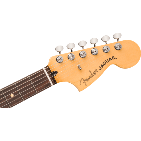 FENDER PLAYER II JAGUAR RW CRR