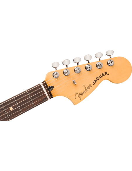 FENDER PLAYER II JAGUAR RW CRR FENDER PLAYER II JAGUAR RW CRR
