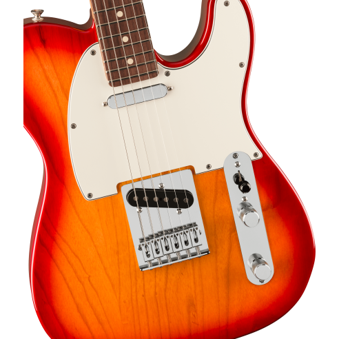 FENDER PLAYER II TELE RW ACB