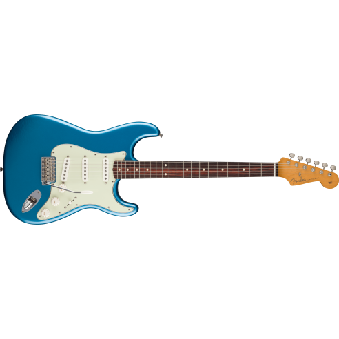 FENDER LTD ED. ROAD WORN 60'S STRAT LPB