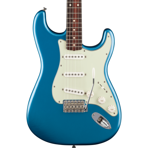 FENDER LTD ED. ROAD WORN 60'S STRAT LPB