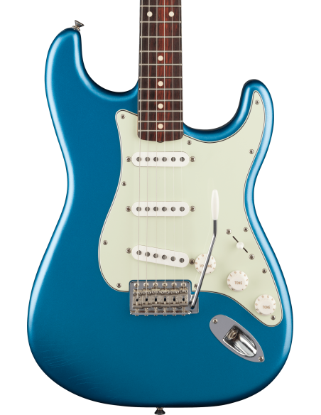 FENDER LTD ED. ROAD WORN 60'S STRAT LPB FENDER LTD ED. ROAD WORN 60'S STRAT LPB