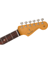 FENDER LTD ED. ROAD WORN 60'S STRAT LPB