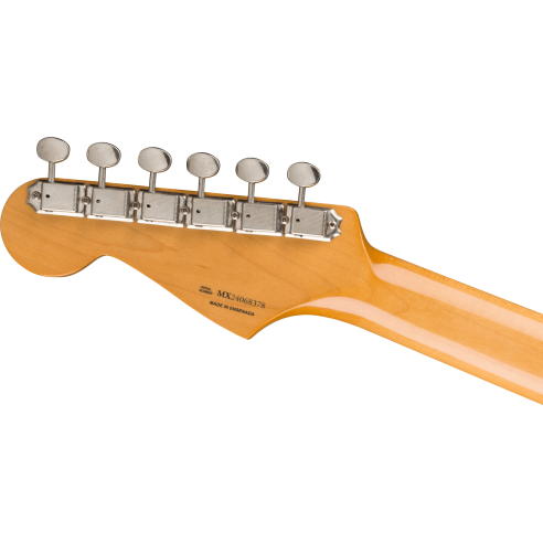 FENDER LTD ED. ROAD WORN 60'S STRAT LPB