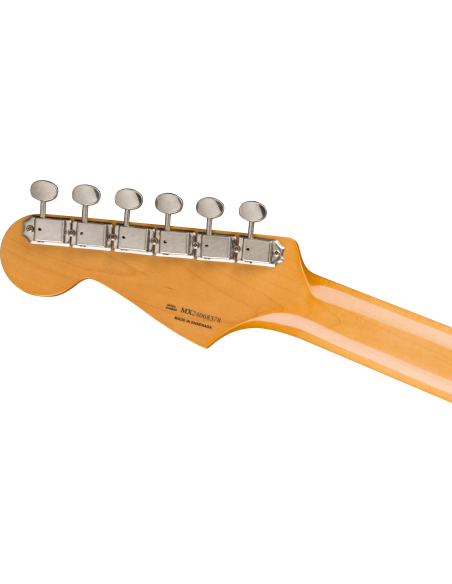 FENDER LTD ED. ROAD WORN 60'S STRAT LPB FENDER LTD ED. ROAD WORN 60'S STRAT LPB