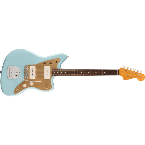 FENDER VINTERA II 50S JAZZMASTER RW SNB