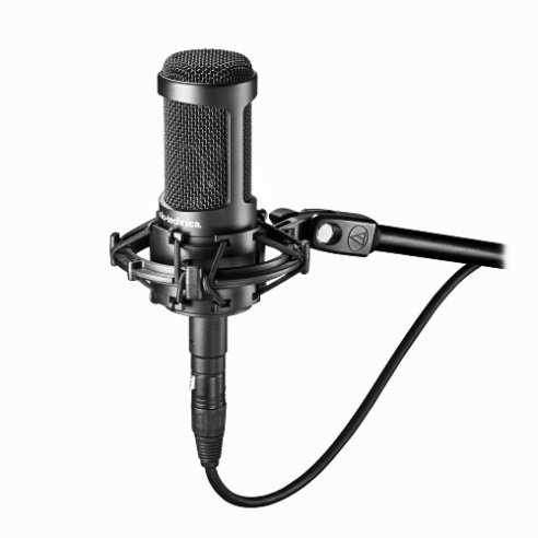 AUDIO TECHNICA AT2050