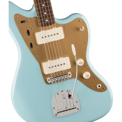 FENDER VINTERA II 50S JAZZMASTER RW SNB