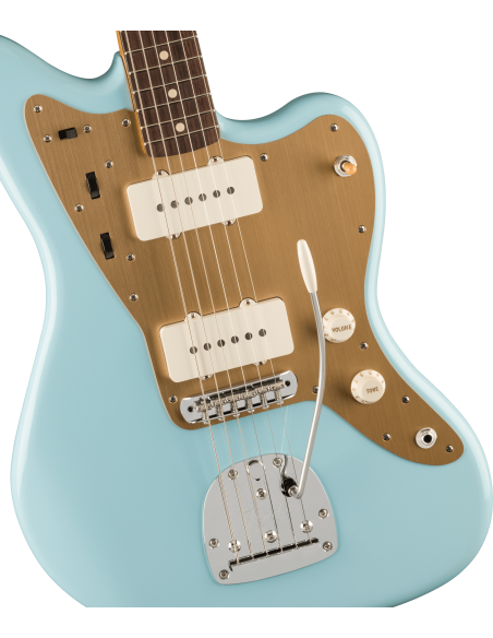 FENDER VINTERA II 50S JAZZMASTER RW SNB FENDER VINTERA II 50S JAZZMASTER RW SNB