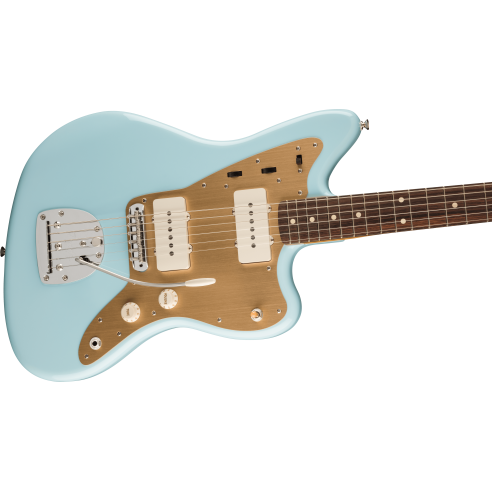 FENDER VINTERA II 50S JAZZMASTER RW SNB