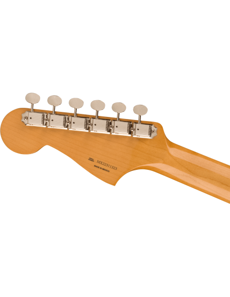 FENDER VINTERA II 50S JAZZMASTER RW SNB FENDER VINTERA II 50S JAZZMASTER RW SNB