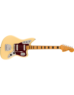 FENDER VINTERA II 70S JAGUAR MN VWT