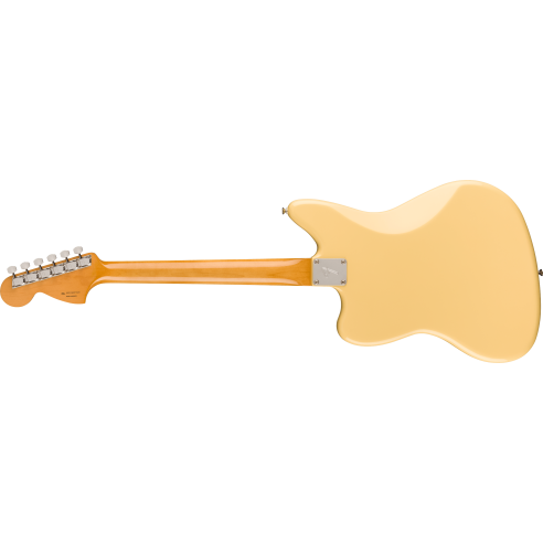 FENDER VINTERA II 70S JAGUAR MN VWT