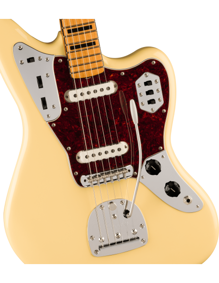 FENDER VINTERA II 70S JAGUAR MN VWT FENDER VINTERA II 70S JAGUAR MN VWT