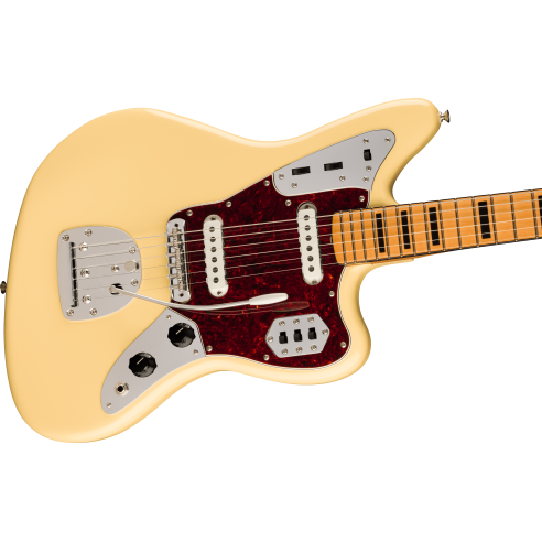 FENDER VINTERA II 70S JAGUAR MN VWT