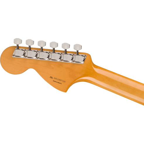 FENDER VINTERA II 70S JAGUAR MN VWT