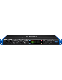PRESONUS STUDIO 1824C