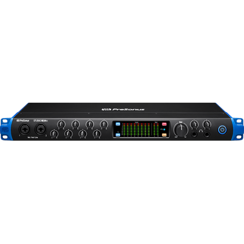 PRESONUS STUDIO 1824C