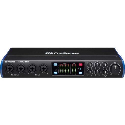 PRESONUS STUDIO 1810C