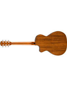 FENDER CC-140SCE NATURAL W/CASE 2